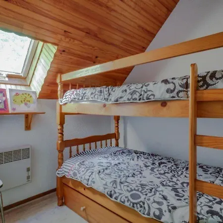 Esquièze-sère, 3 Pièces, 6 Personnes - Fr-1-402-70