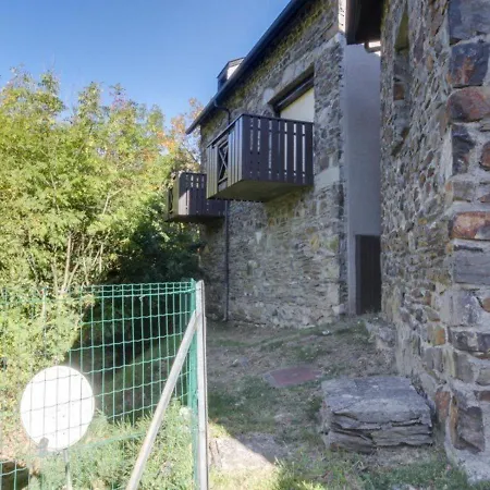 T3 Duplex 6 Pers. Avec Cheminee Et Balcon A - Fr-1-402-70 Apartment *